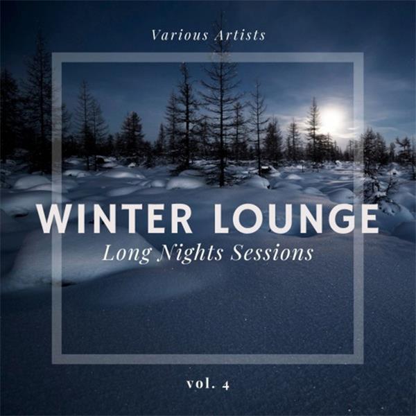 oriental garden《winter lounge long nights sessions vol.4》cd级无
