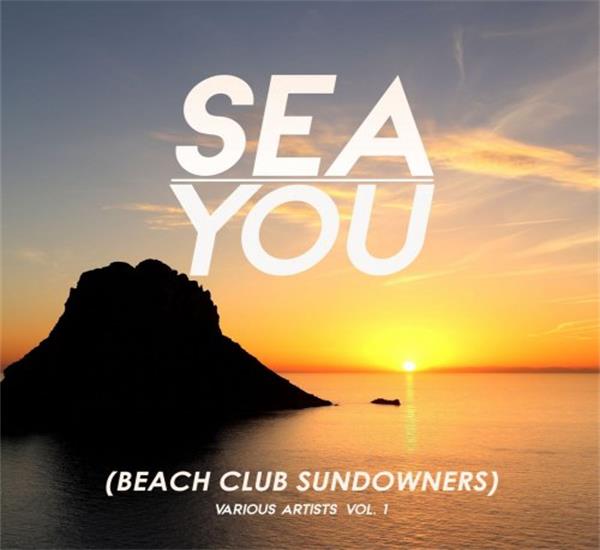 wmw《sea you beach club sundowners vol. 1》cd级无损44.1khz16bit
