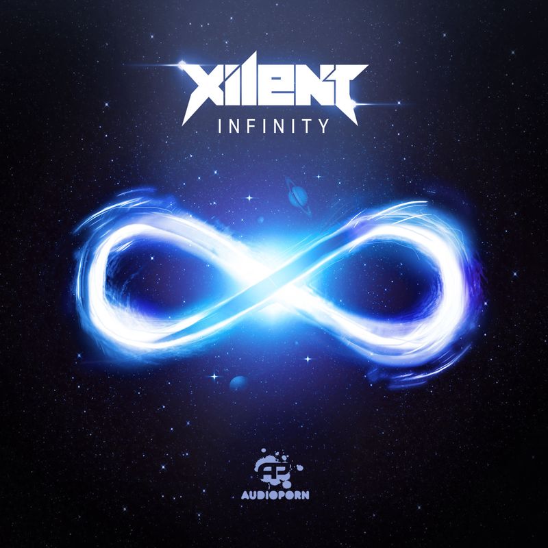 xilent《infinity》hi res级无损44.1khz24bit