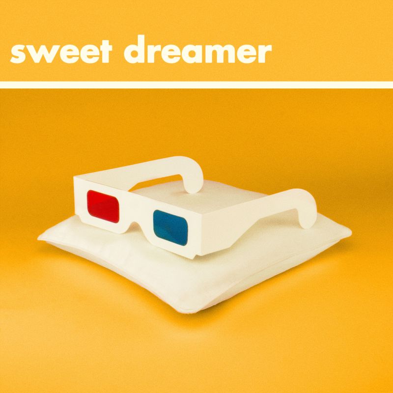 sweet dreamer《sweet dreamer》hi res级无损44.1khz24bit