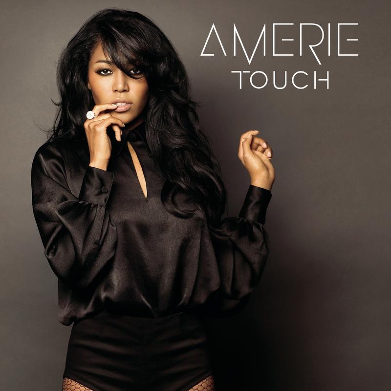 amerie《touch》cd级无损44.1khz16bit