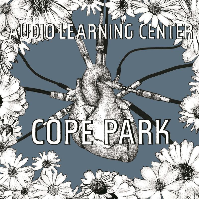 audio learning center《cope park》cd级无损44.1khz16bit