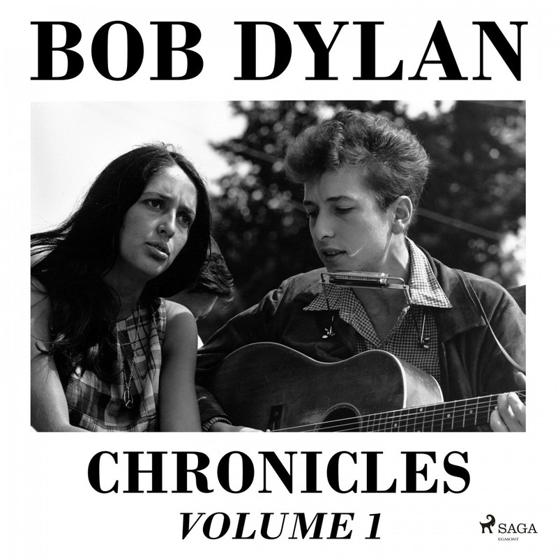 bob dylan《chronicles vol. 1》cd级无损44.1khz16bit