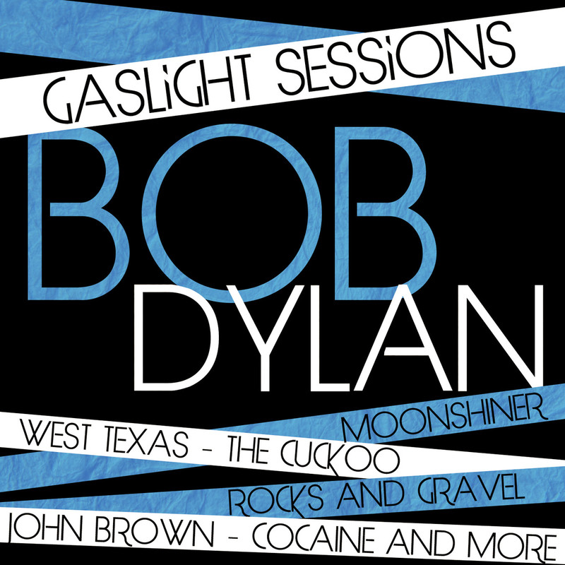 bob dylan《gaslight sessions》cd级无损44.1khz16bit