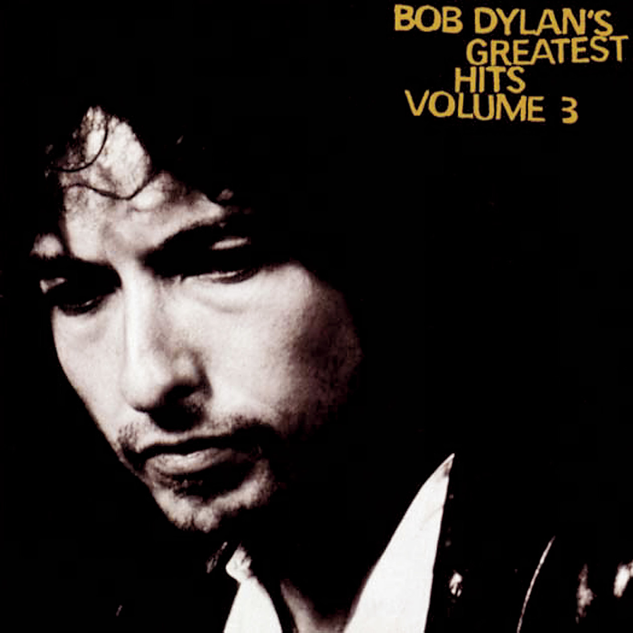 bob dylan《greatest hits volume 3》cd级无损44.1khz16bit