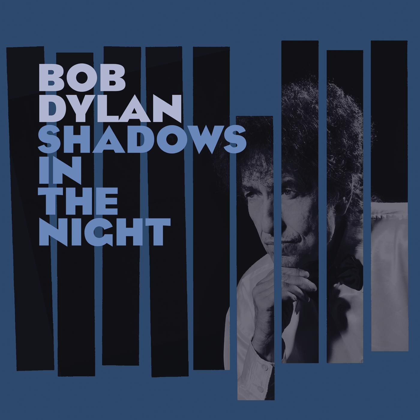 bob dylan《shadows in the night》hi res级无损44.1khz24bit