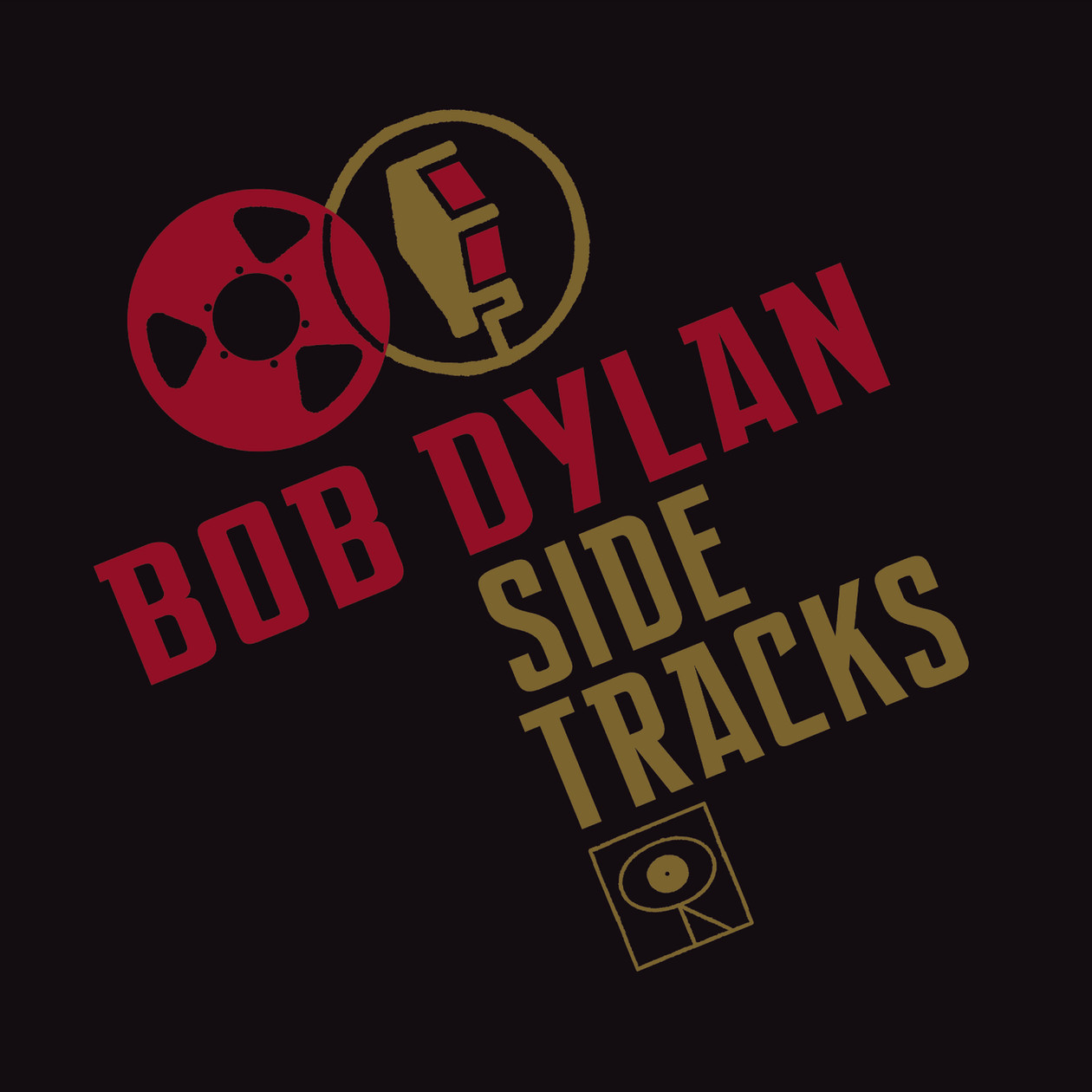 bob dylan《side tracks》cd级无损44.1khz16bit