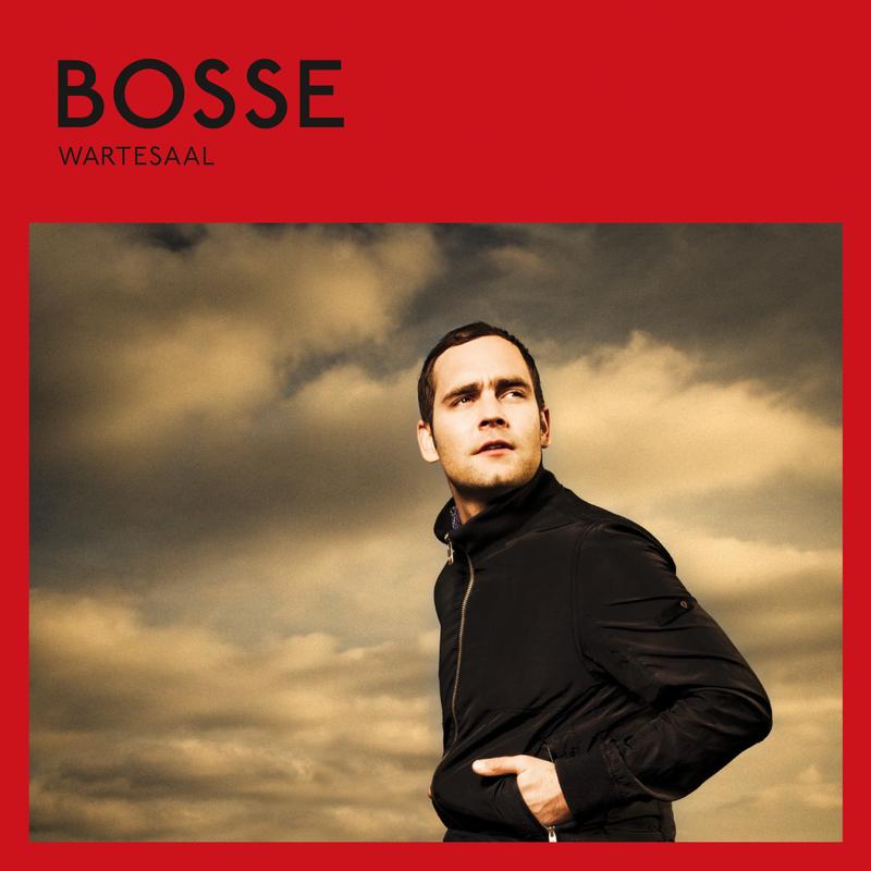 bosse《wartesaal deluxe version》cd级无损44.1khz16bit