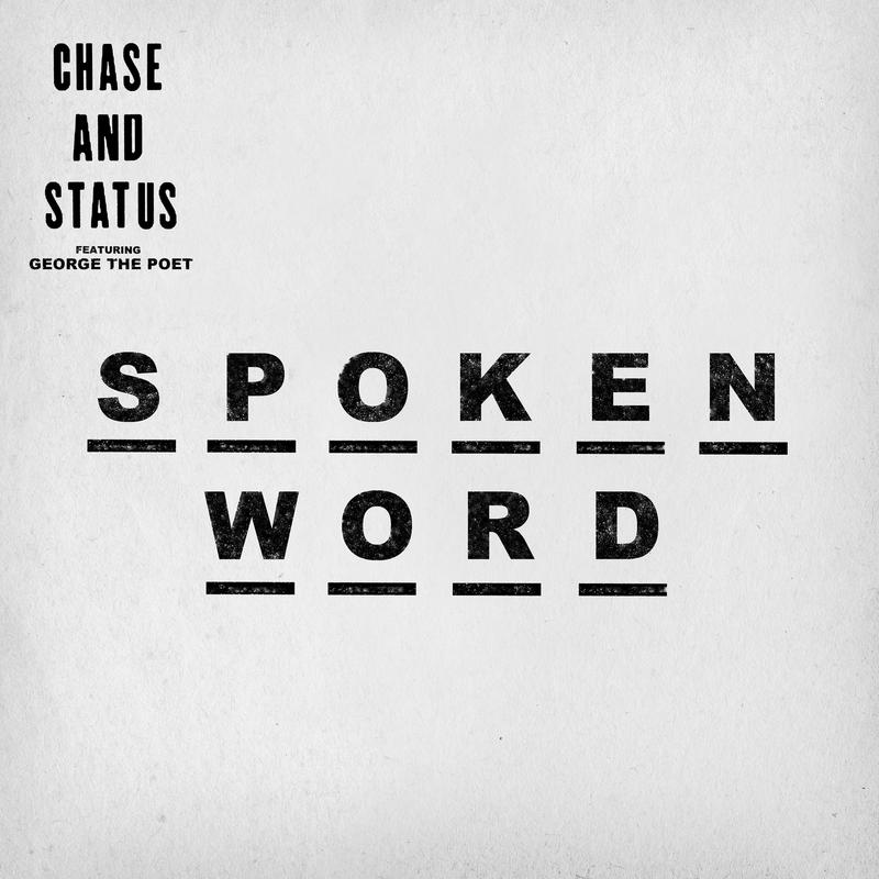 chase status《spoken word 1991 remix》cd级无损44.1khz16bit