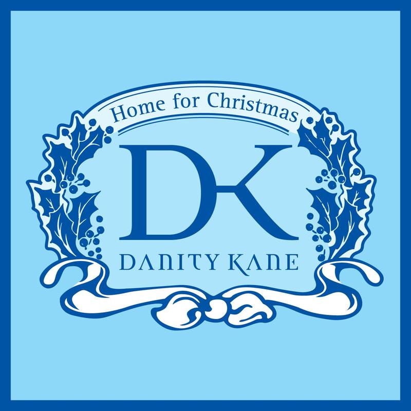 danity kane《home for christmas online music 94655 6》cd级无损44.1khz16bit