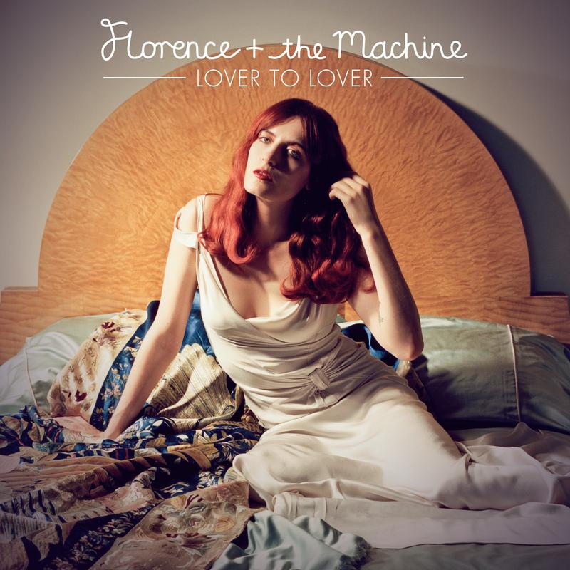 florence the machine《lover to lover ceremonials tour version》cd级无损44.1khz16bit