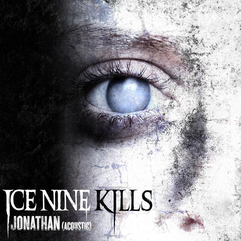 ice nine kills《jonathan acoustic version》cd级无损44.1khz16bit