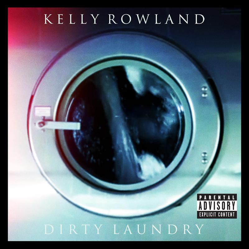 kelly rowland《dirty laundry》cd级无损44.1khz16bit