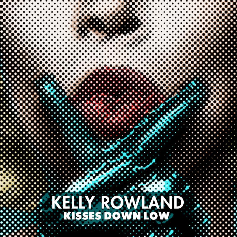 kelly rowland《kisses down low》cd级无损44.1khz16bit
