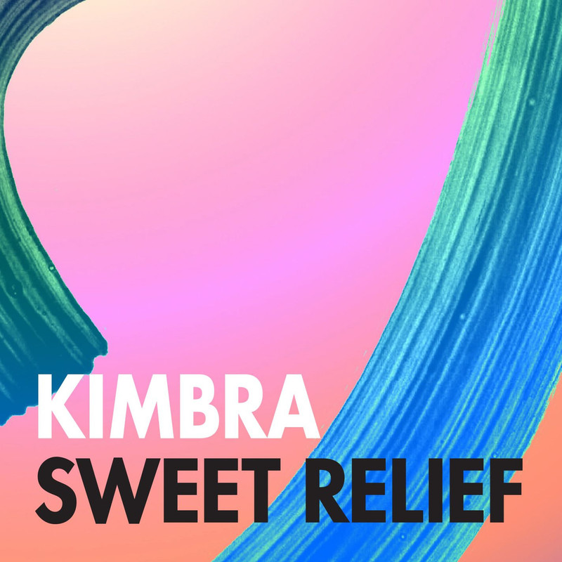 kimbra《sweet relief》hi res级无损44.1khz24bit