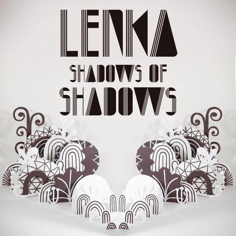 lenka《shadows of shadows remix ep》cd级无损44.1khz16bit