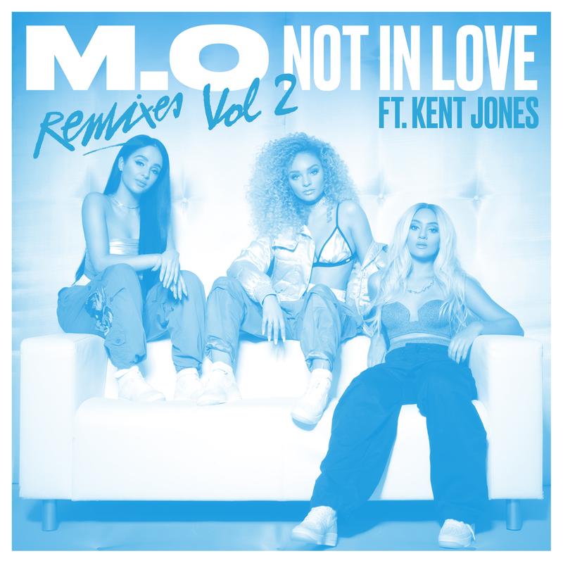 m.o《not in love remixes vol. 2》cd级无损44.1khz16bit