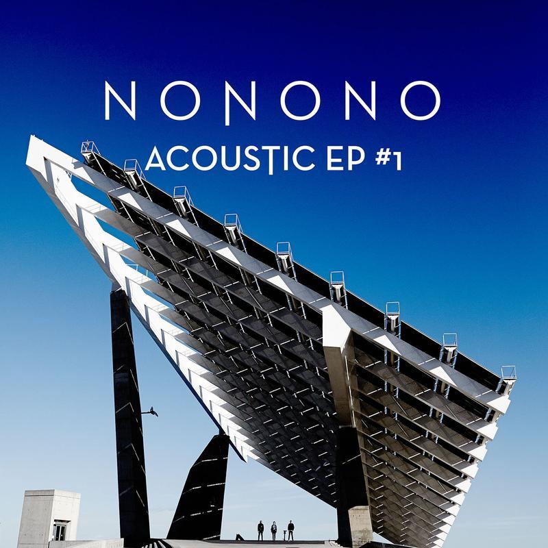 nonono《acoustic ep no. 1 acoustic version》cd级无损44.1khz16bit