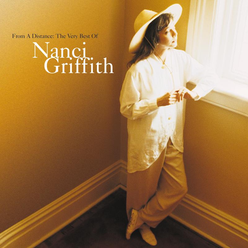 nanci griffith《from a distance the very best of nanci griffith》cd级无损44.1khz16bit