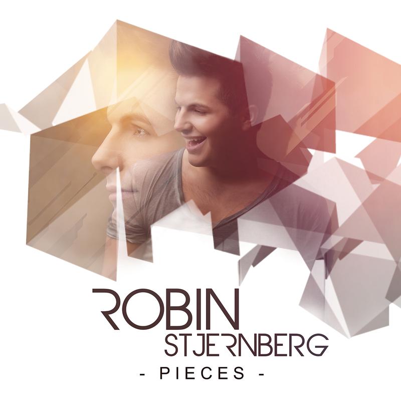 robin stjernberg《pieces》cd级无损44.1khz16bit