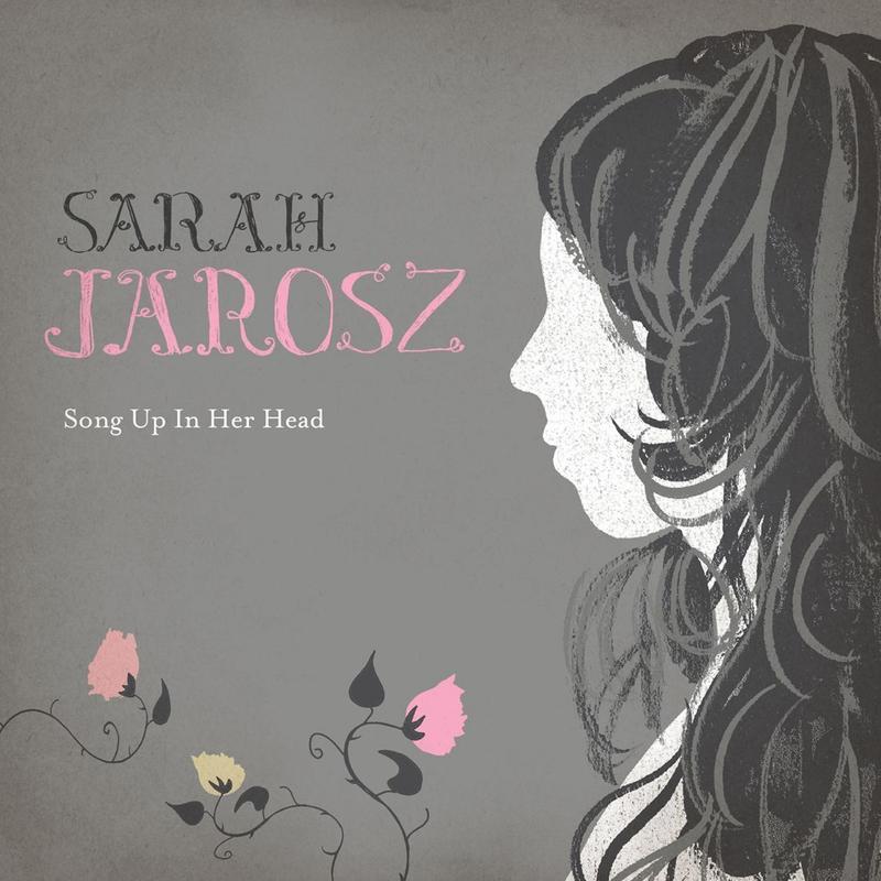 sarah jarosz《song up in her head》cd级无损44.1khz16bit