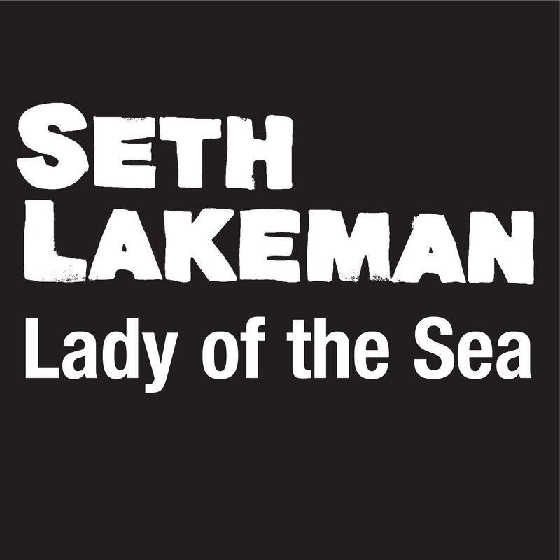 seth lakeman《lady of the sea hear her calling new radio version》cd级无损44.1khz16bit