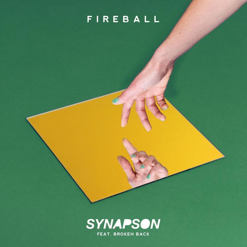 synapson《fireball feat. broken back》cd级无损44.1khz16bit