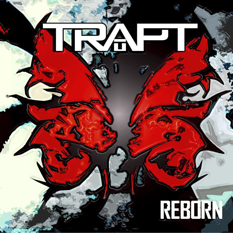 trapt《reborn》cd级无损44.1khz16bit