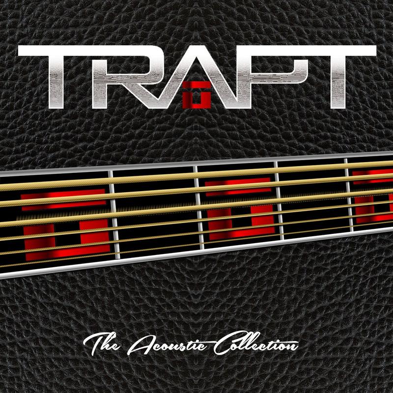 trapt《the acoustic collection》cd级无损44.1khz16bit