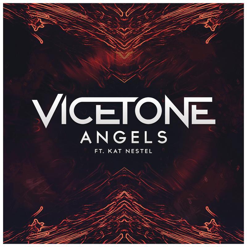 vicetone《angels radio edit》cd级无损44.1khz16bit