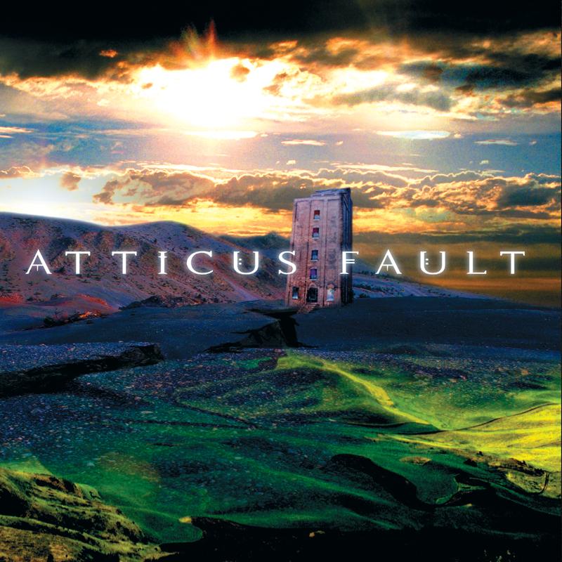 atticus fault《atticus fault》cd级无损44.1khz16bit