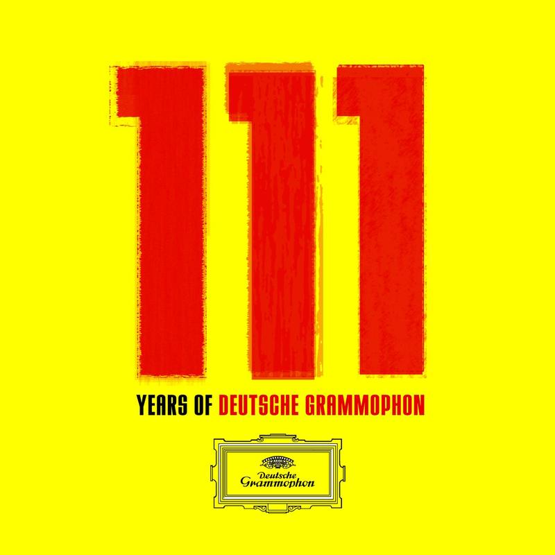 claudio abbado《111 years of deutsche grammophon》cd级无损44.1khz16bit