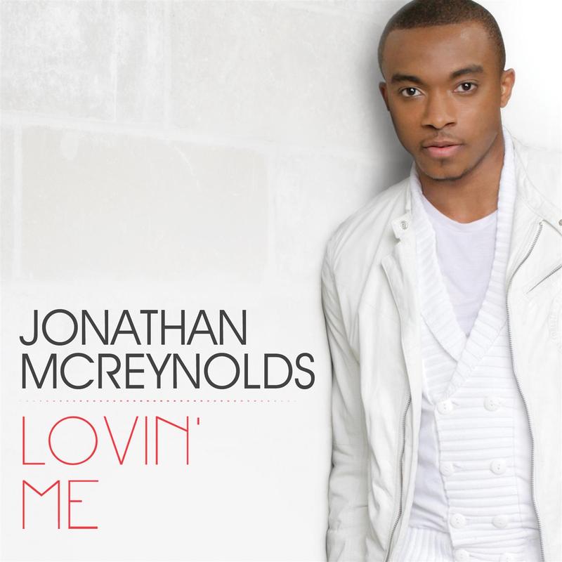 jonathan mcreynolds《lovin me single》cd级无损44.1khz16bit