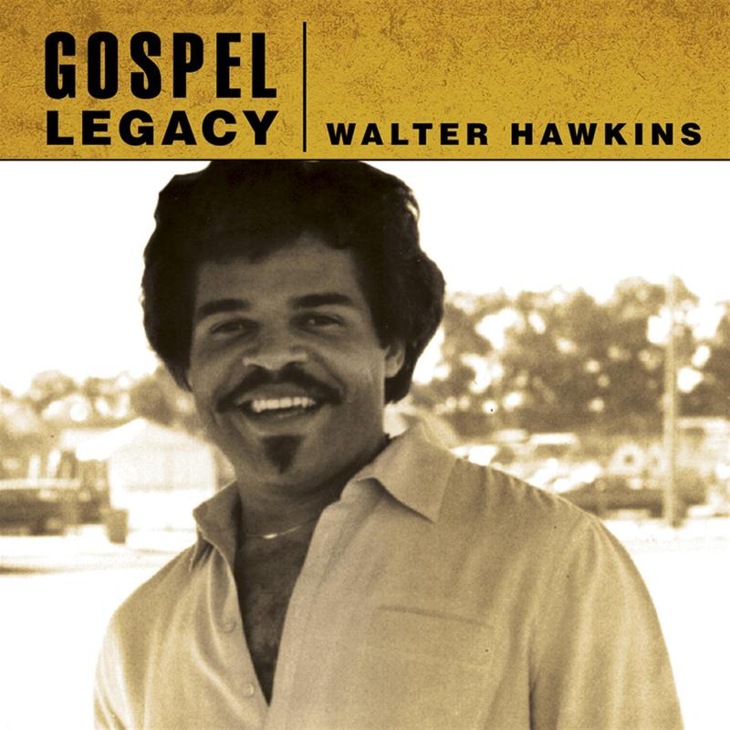 walter hawkins《gospel legacy》cd级无损44.1khz16bit