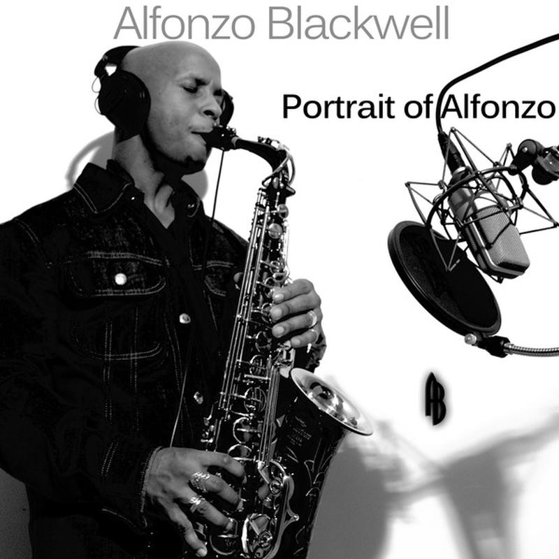 alfonzo blackwell《portrait of alfonzo》cd级无损44.1khz16bit