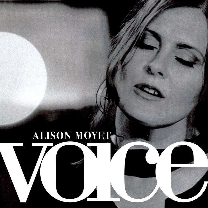 alison moyet《voice re issue – deluxe edition》cd级无损44.1khz16bit