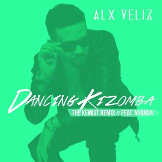 alx veliz《dancing kizomba the kemist remix spanish version》cd级无损44.1khz16bit