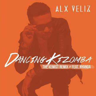 alx veliz《dancing kizomba the kemist remix》cd级无损44.1khz16bit
