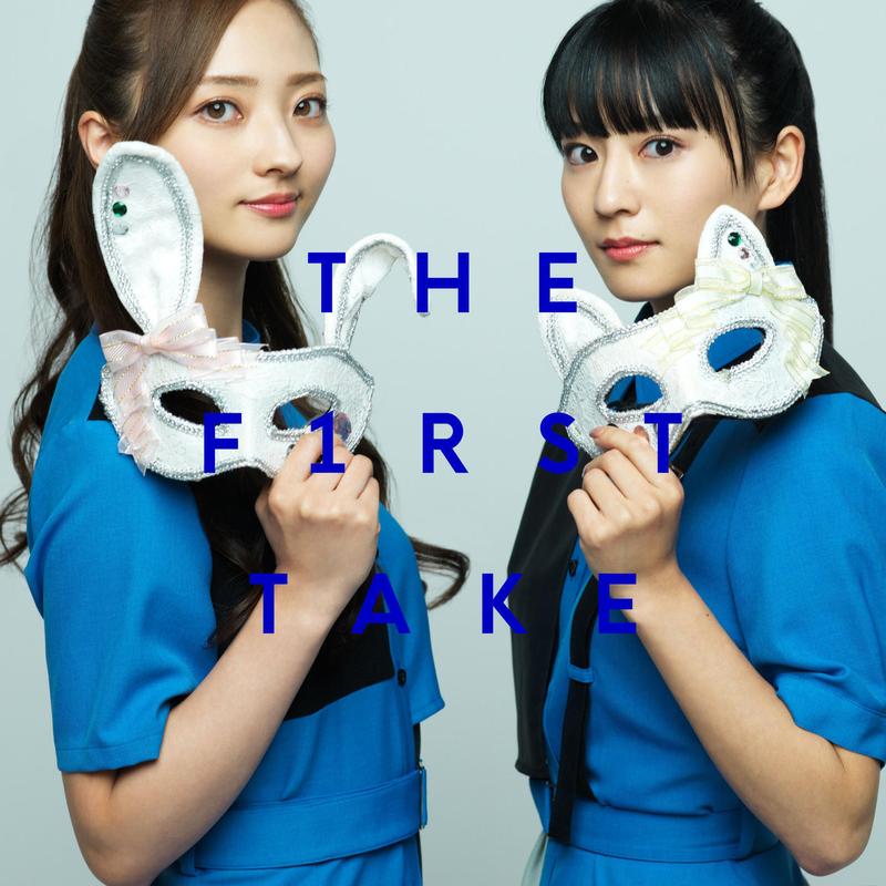 the first take music《alive from the first take》hi res级无损96khz24bit 1