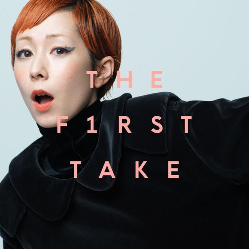 the first take music《butterfly from the first take》cd级无损44.1khz16bit 1