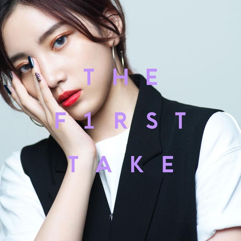 the first take music《seize the light from the first take》cd级无损44.1khz16bit 1