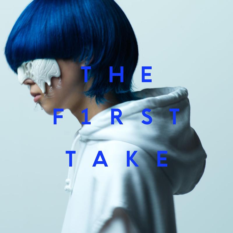 the first take music《color from the first take》hi res级无损48khz24bit 1