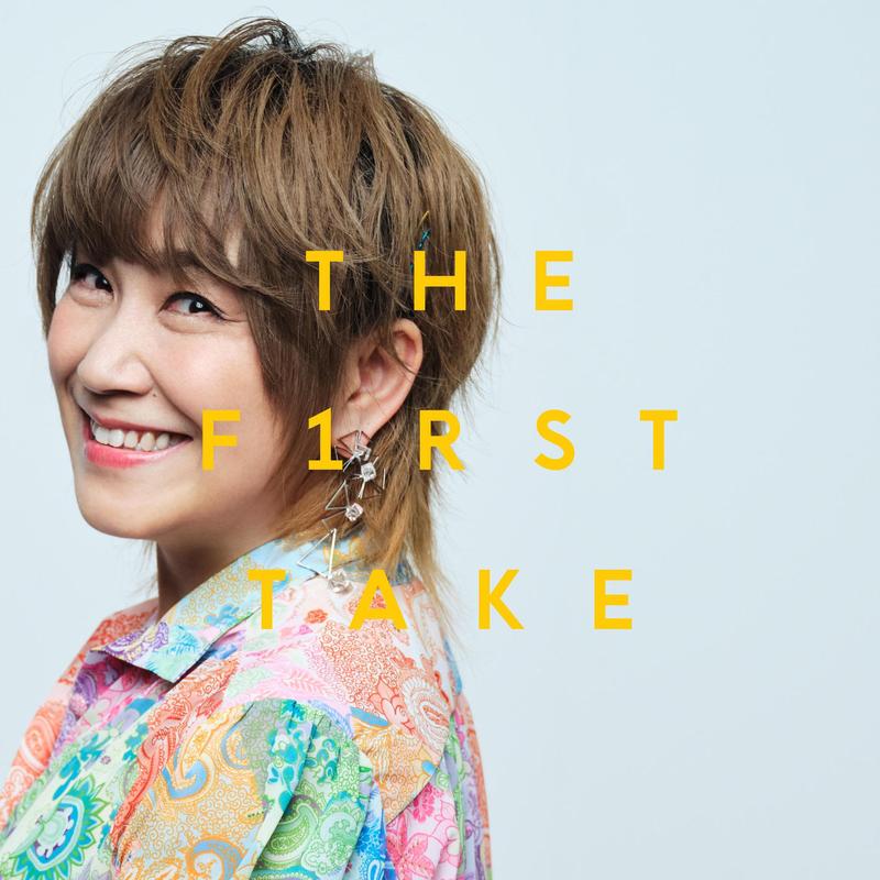 the first take music《めざせポケモンマスター with my friends from the first take》hi res级无损96khz24bit 1
