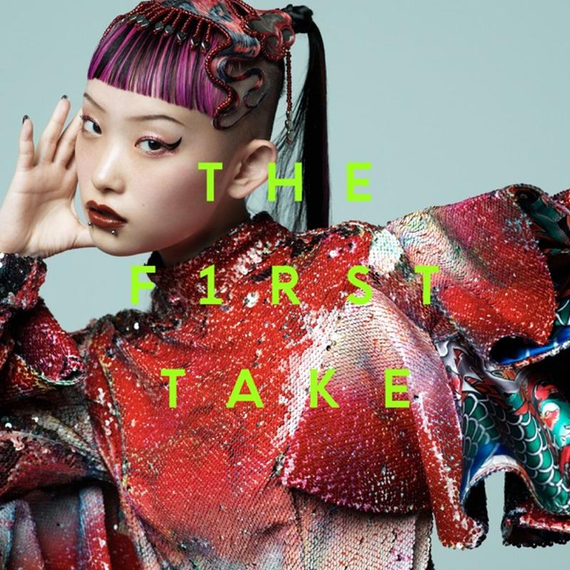 the first take music《バッキンガム from the first take》hi res级无损48khz24bit 1