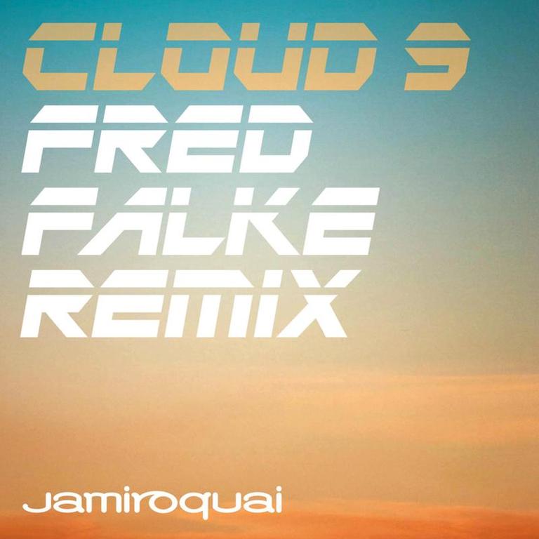 jamiroquai《cloud 9 fred falke remix web virgin emi records 00602557476064》cd级无损44.1khz16bit