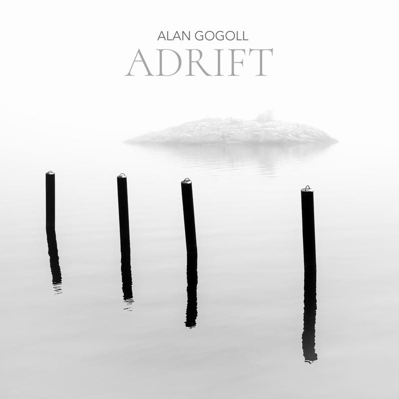 alan gogoll《adrift》cd级无损44.1khz16bit