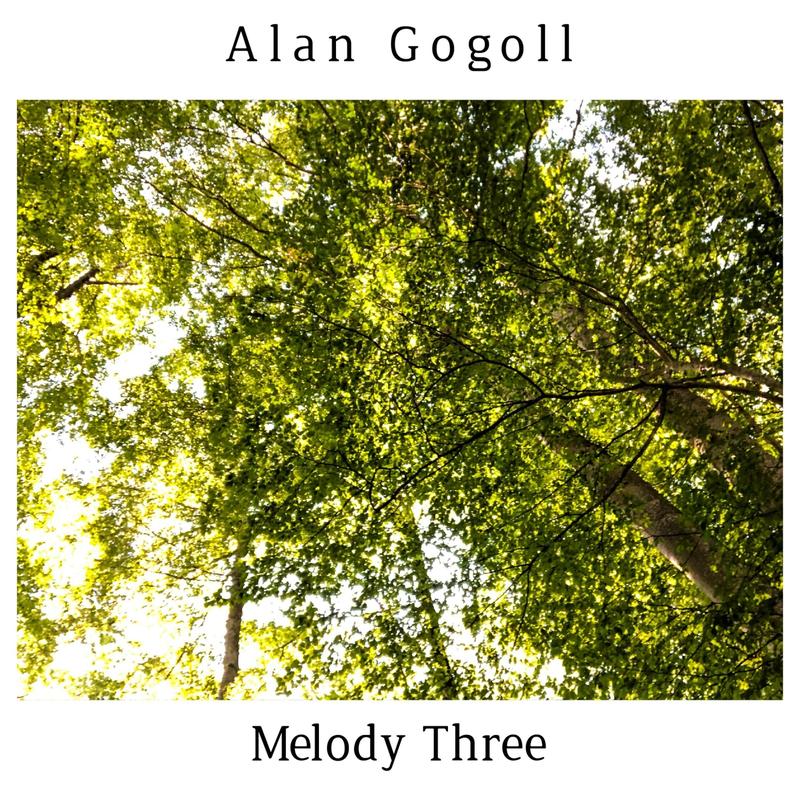 alan gogoll《melody three》cd级无损44.1khz16bit