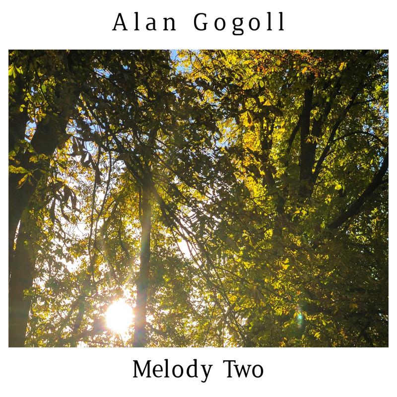 alan gogoll《melody two》cd级无损44.1khz16bit