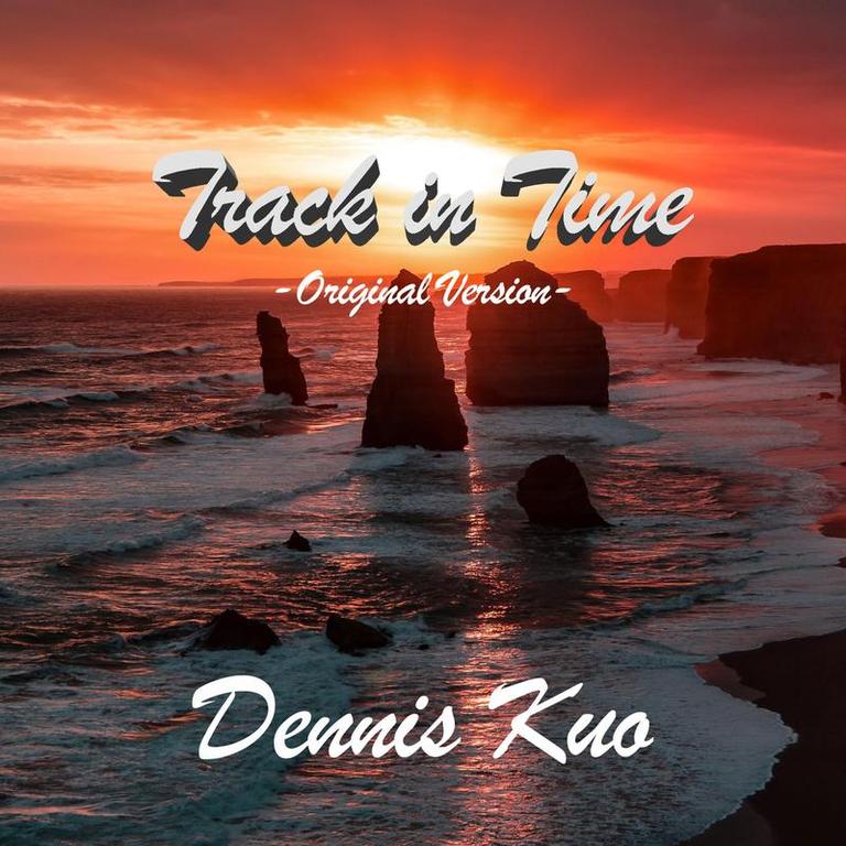 dennis kuo《track in time original version》hi res级无损48khz24bit