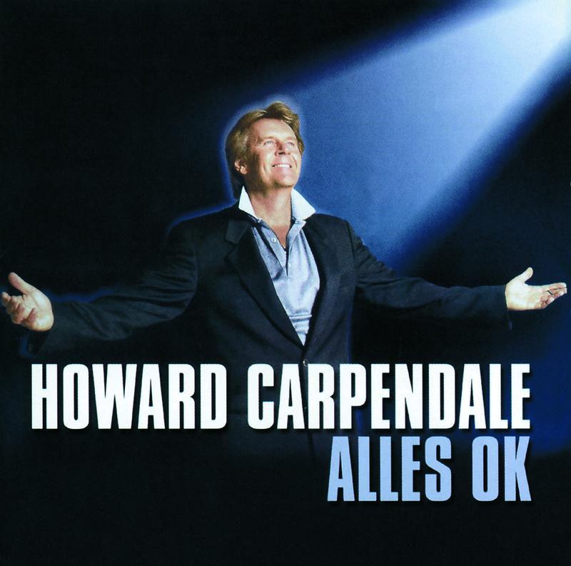 howard carpendale《alles o.k》cd级无损44.1khz16bit